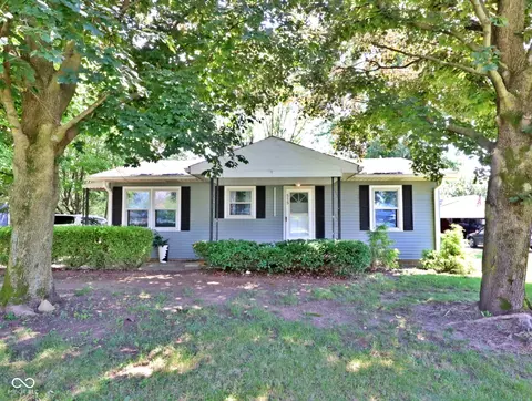 515 W Southport Rd, Indianapolis, IN 46217