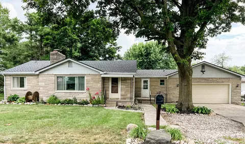117 E Buchanan St, Alexandria, IN 46001