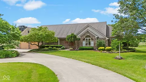 6395 W State Rd 47, Thorntown, IN 46071