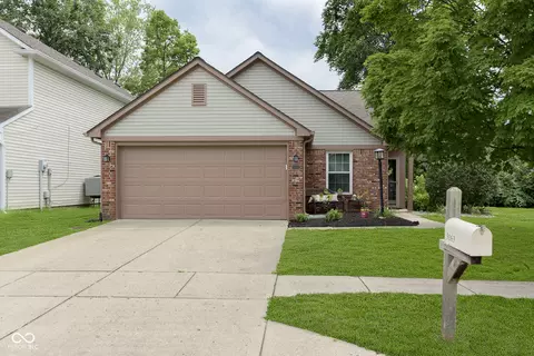 5063 W 57th St, Indianapolis, IN 46254