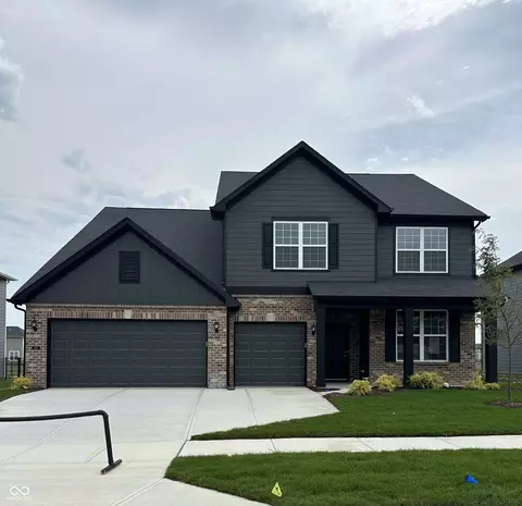 717 Cowley Dr, Westfield, IN 46074