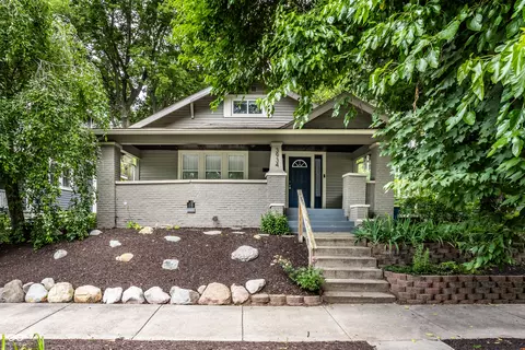3934 Ruckle St, Indianapolis, IN 46205
