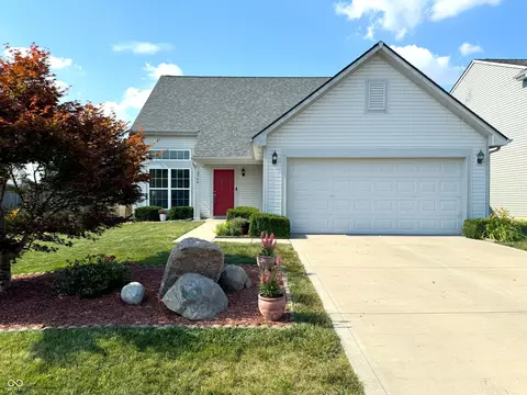 8544 Adlington Ct, Indianapolis, IN 46113