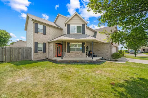 30 Watson Dr, Trafalgar, IN 46181