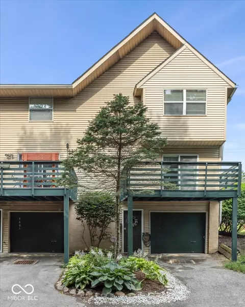 6665 N College Ave, Indianapolis, IN 46220