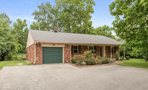 520 W Stop 11 Rd, Indianapolis, IN 46217