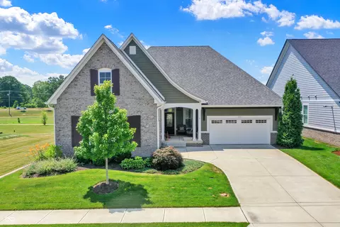 7231 Delmont Dr, Carmel, IN 46033