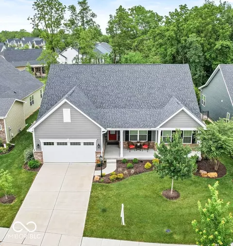 5200 Shady Dell Cir, Noblesville, IN 46062