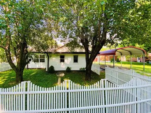 4621 S 537 E, Franklin, IN 46131