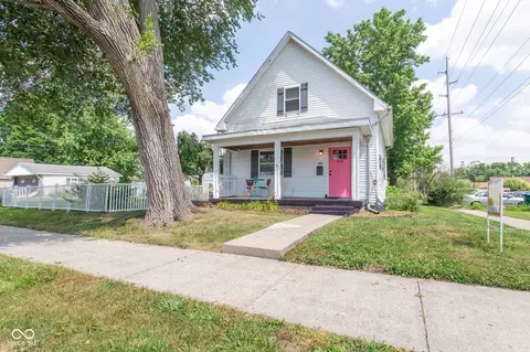 424 E Walnut St, Lebanon, IN 46052