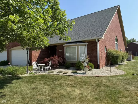 425 Waterford Ln #0, Avon, IN 46123