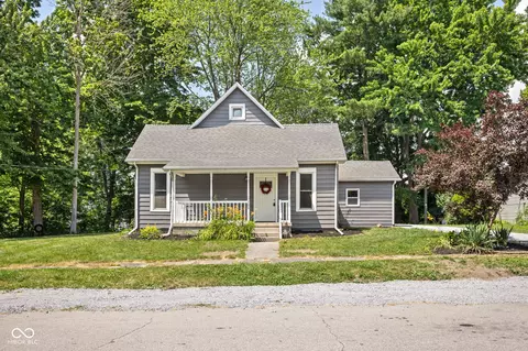 108 Orchard St, Waynetown, IN 47990