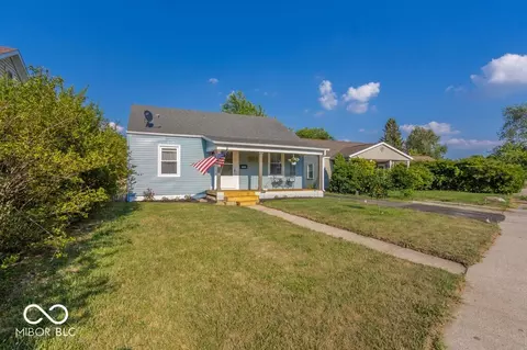 2604 S 19th St, New Castle, IN 47362