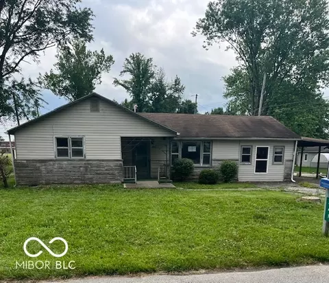 841 Banta Ave, Madison, IN 47250