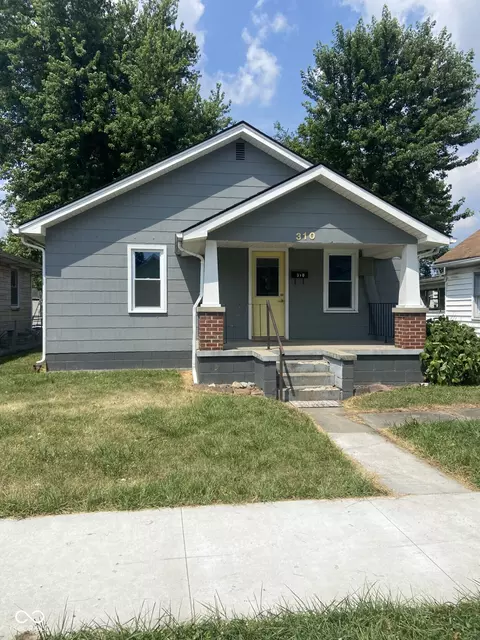310 S Vine St, Seymour, IN 47274