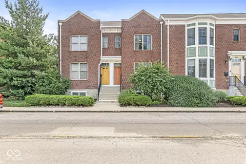 1007 N Alabama St, Indianapolis, IN 46202