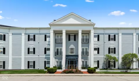 12938 University Cres #3D, Carmel, IN 46032