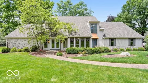 505 Spring Hill Dr, Kokomo, IN 46902