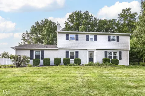 7270 Wynter Way, Indianapolis, IN 46250