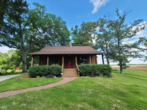 15626 S All St, Pimento, IN 47866