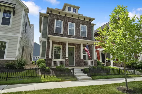 13036 Minden Dr, Fishers, IN 46037