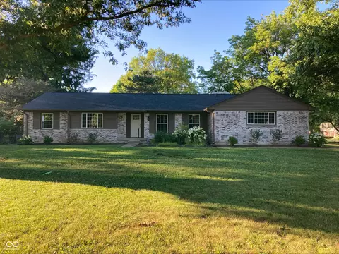3720 Briarwood Dr, Indianapolis, IN 46240