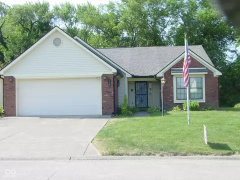 191 President Trl E, Indianapolis, IN 46229