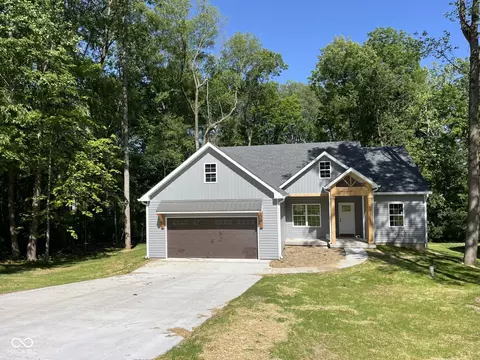 241 Jefferson, Coatesville, IN 46121