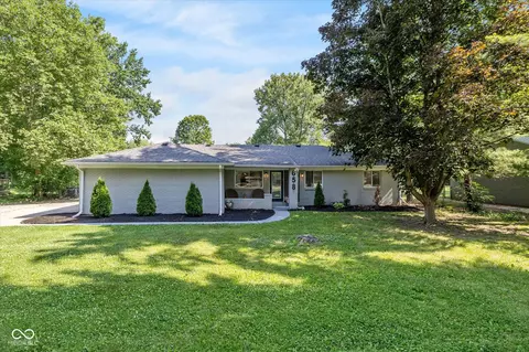 658 W 72nd St, Indianapolis, IN 46260