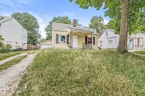 2026 Glenridge Dr, Indianapolis, IN 46218