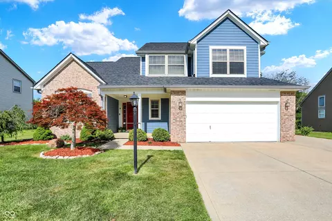 5850 Arabian Run, Indianapolis, IN 46228