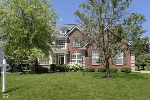 12956 Tuscany Blvd, Carmel, IN 46032