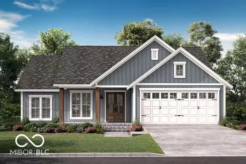206 Gettysburg, Coatesville, IN 46121
