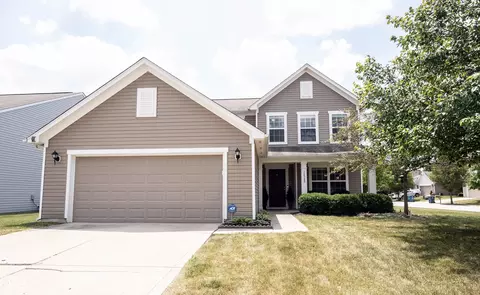 12589 Antigua Dr, Noblesville, IN 46060
