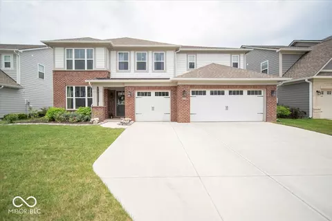 10968 Liberation Trce, Noblesville, IN 46060