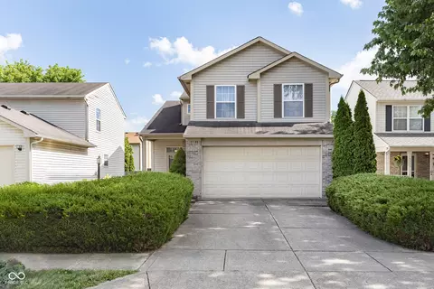 10337 Hornton St, Indianapolis, IN 46236
