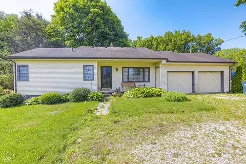 5245 E 450 N, Brownsburg, IN 46112