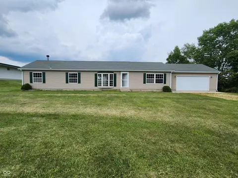 5792 Smyrna Rd, Richmond, IN 47374