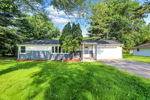 6166 Cooper Rd, Indianapolis, IN 46228