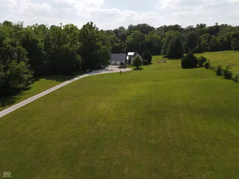 4390 N County Road 600 W, Greencastle, IN 46135