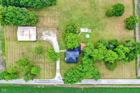 1361 N 400 E, Windfall, IN 46076 photo 38
