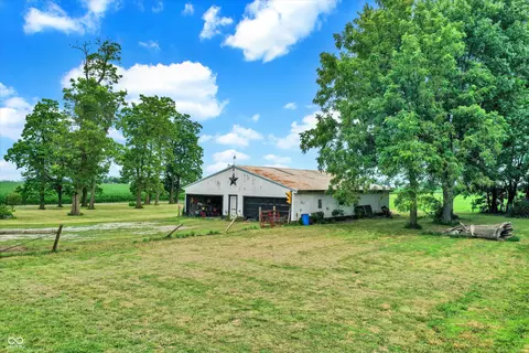 1361 N 400 E, Windfall, IN 46076 photo 49