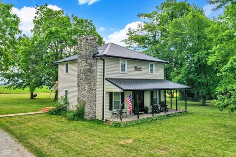 1361 N 400 E, Windfall, IN 46076 photo 27
