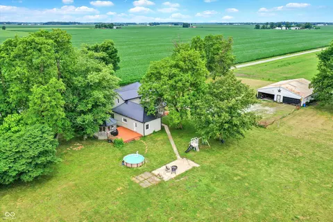 1361 N 400 E, Windfall, IN 46076 photo 45