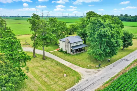 1361 N 400 E, Windfall, IN 46076 photo 28