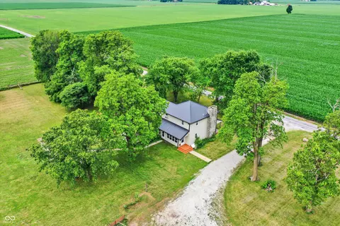 1361 N 400 E, Windfall, IN 46076 photo 51