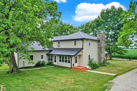 1361 N 400 E, Windfall, IN 46076 photo 50