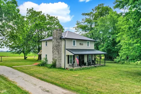 1361 N 400 E, Windfall, IN 46076 photo 26