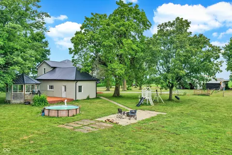 1361 N 400 E, Windfall, IN 46076 photo 47