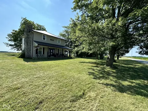 1361 N 400 E, Windfall, IN 46076 photo 19